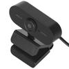 2K Auto Focusing Mini Webcam Builtin Microphone Video Call Web Cam for PC Computer