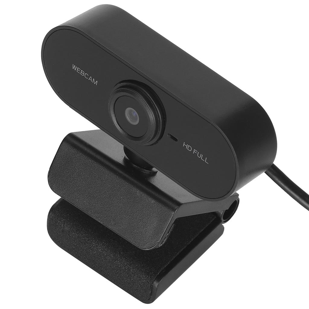 2K Auto Focusing Mini Webcam Builtin Microphone Video Call Web Cam for PC Computer