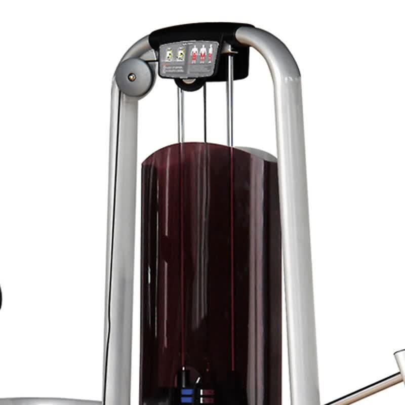 JUNXIA JX-812 Thigh Extension Trainer