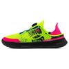 Кроссовки Ua Flow Slipspeed 'Lime Surge Black' 3027057-300