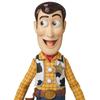 Ultimate Woody Painted Movable Figure "TOY STORY" Non-scale ABS&PVC
