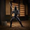 Hasbro G.I. Joe Classified Series Snake Eyes: G.I. Joe Origins Snake Eyes Action Figure (Parallel Import)