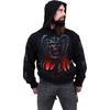 Spiral Direct Unisex Adult Death Embers Hoodie