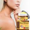 Bee Skin Care Cream. Gentle Herbal For Tender Skin Daily Cleansing  Cream