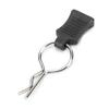 1Celsius5 1Celsius8 RC Car Body   Clip Pin Fixing Bracket Set Accessory Parts Fit for  (Black )