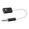 Cable Type C To 3.5mm Jack Audio Plug Speaker Adapter For Smart Phone Car Headphone Computer Converter Wire