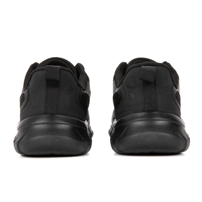 Skechers Мужские легкие дышащие кроссовки для бега
