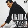 CD АКИРА КОБАЯШИ; TOKYO SKA PARADISE - Кобаяси Акира Полное собрание синглов Вокал Японская Энка Б/У