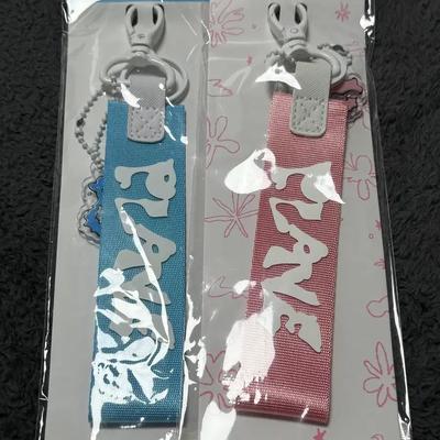 PLAVE Kakurenbo Hide-and-Seek Strap Sealed Batch