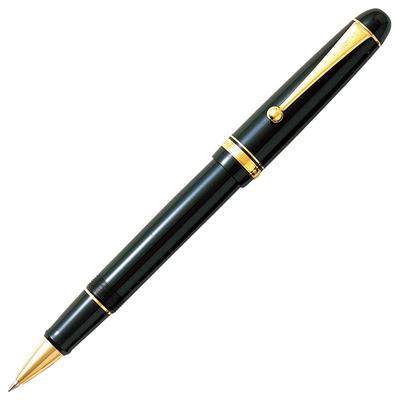 Pilot Custom 74 Gel Ink Ballpoint Pen Black LKK-7SR-B, Smooth Writing, Elegant Design, Ideal for Everyday Use