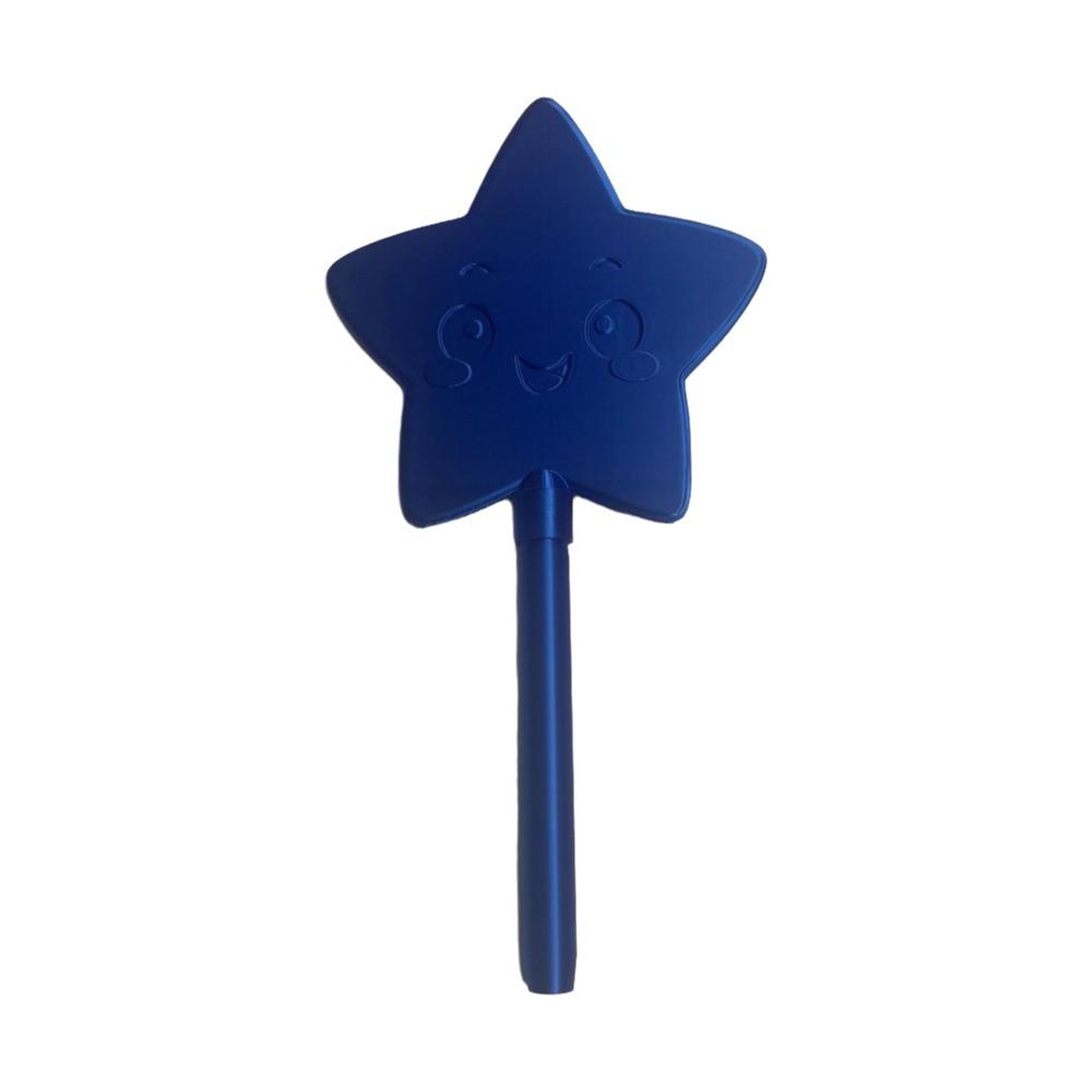 Funny 3D Printed Wand Tap To Pay Contactless Credit Card Holder Children's Role-playing Prop
