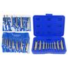 Steel Broken Taps Remover Stripped Screw Tap Extractor Set