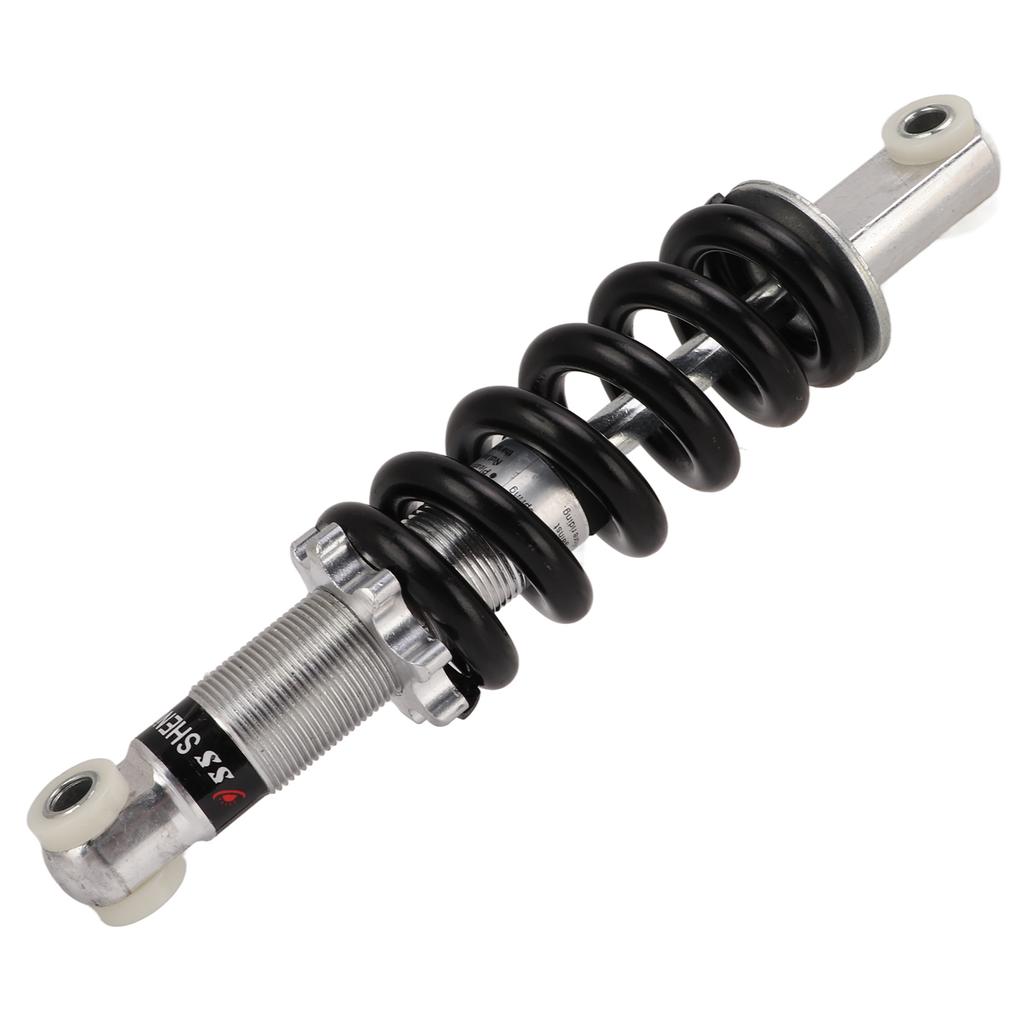 Shock Absorber 210mm 8.3in Hole Distance 2000LBS Load Replacement for 47cc 49cc Mini Motorbike