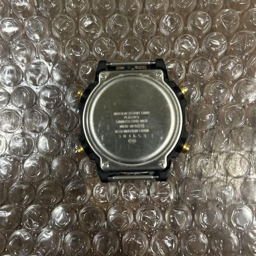 [USED] SEIKO ALBA Wristwatch W810 4010