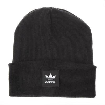adidas ШАПКА ADICOLOR С ОТВОРОТОМ ED8712 [Б/У]