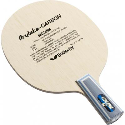 Ракетка для настольного тенниса Butterfly Специальный материал Alc Super Alc Carbon Btyskaria
