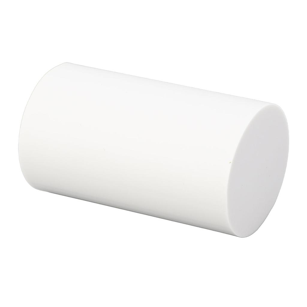 White Rubber Carving Block Odorless Fine Texture Stamp Carving Block for Printmaking Craft Project