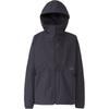 The North Face Firefly Light Hoody Flame Size NP72436 Jacket, Retardant, Black, L,