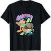 Футболка Garfield Full Speed Race Team(1)