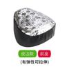 Electric Bike Seat Cover Waterproof Sunproof All Season Universal E-bike Scooter