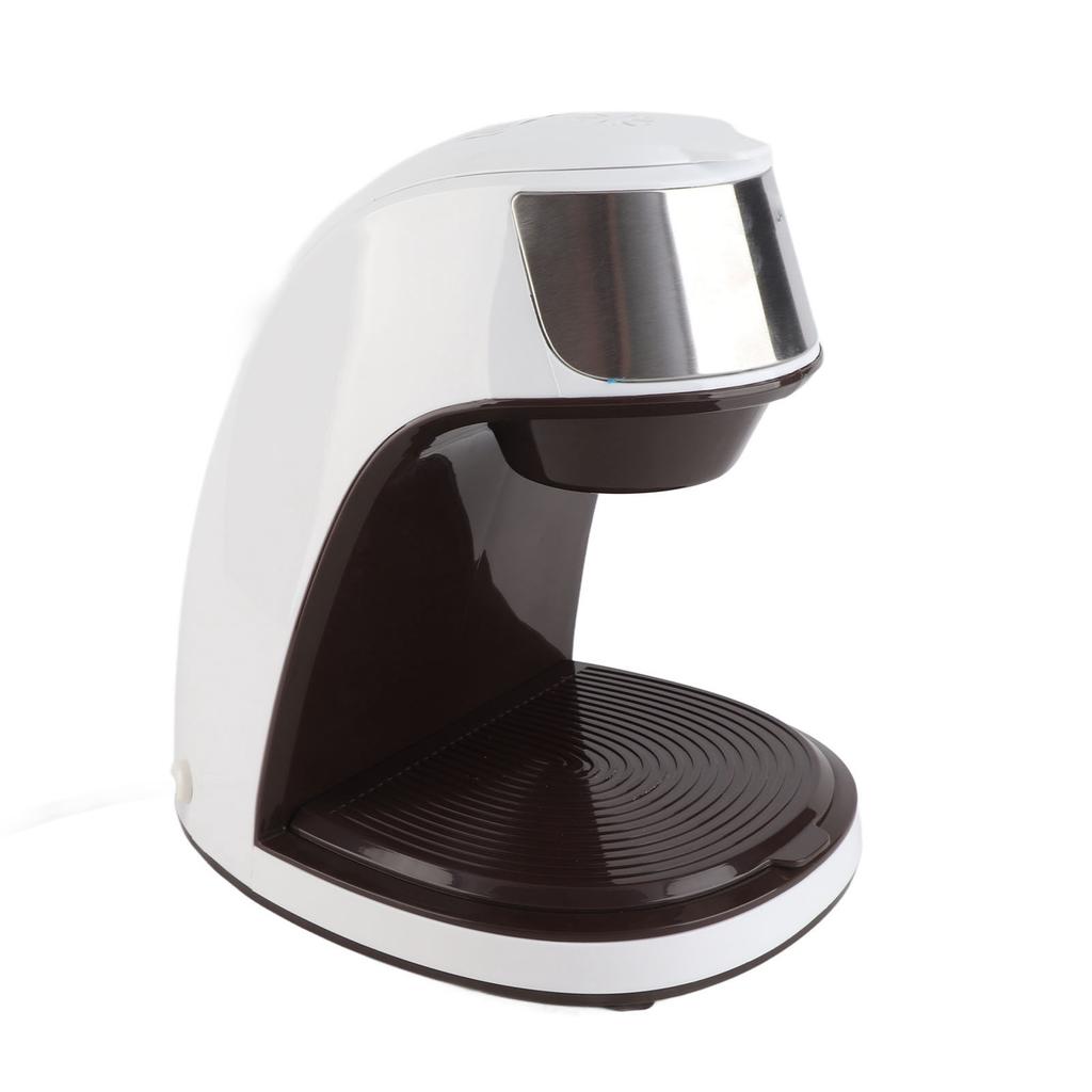 Drip Coffee Maker 450W 0.25L Efficient Portable Small Drip Coffeemaker for Home Travel