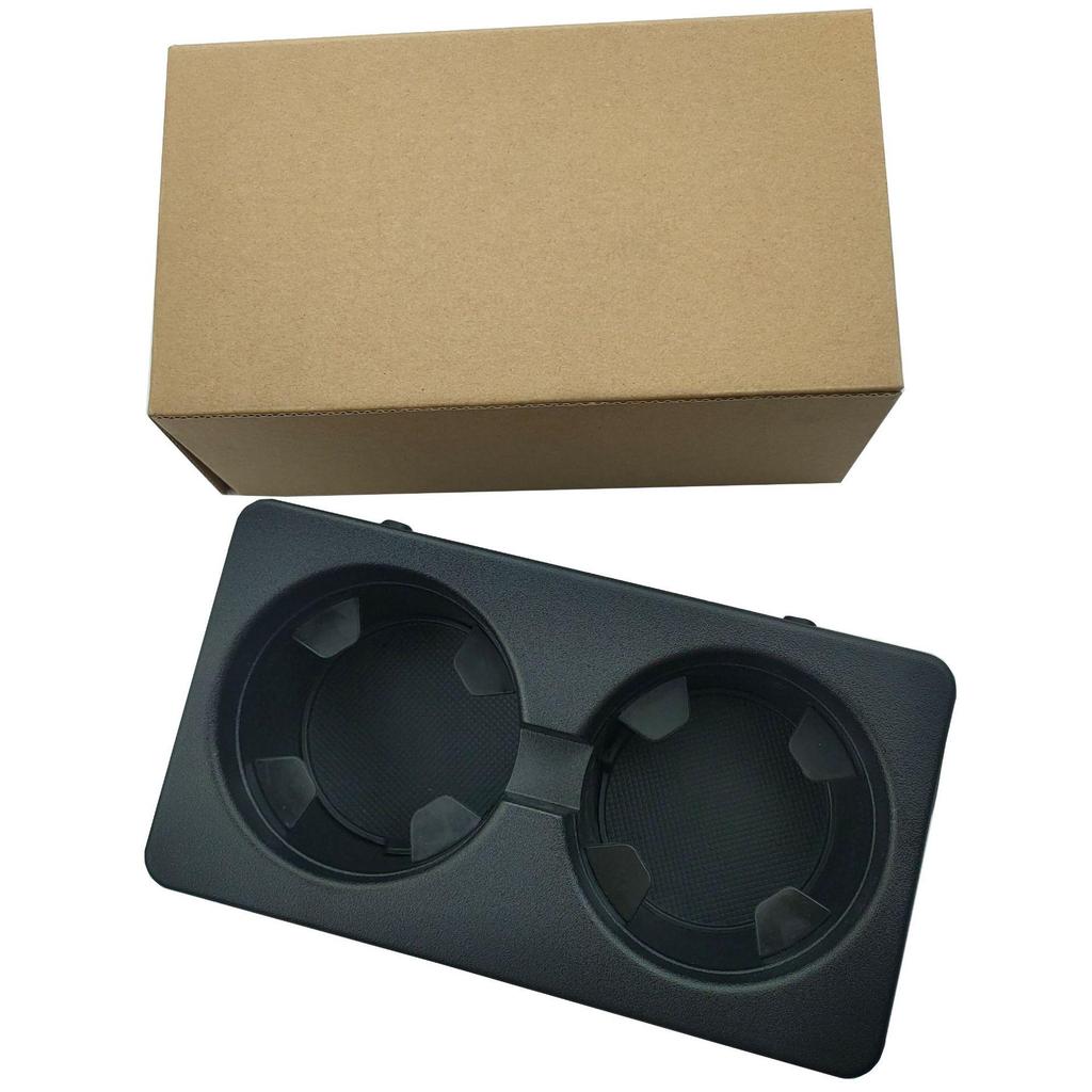 2007-2013 Chevy Silverado & GMC Sierra Cup Holder