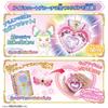 Kimi To Idol Kimi To Idol Transformation Idol Heart Brooch Special Set PreCure Kiralun Ribbon Wandafuru [BANDAI] PreCure (Bonus PreCure! Ver.