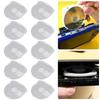 10pcs Accessories Protector Dvd Shell Game Cd For Psp Umd Disc Cases Cd Case