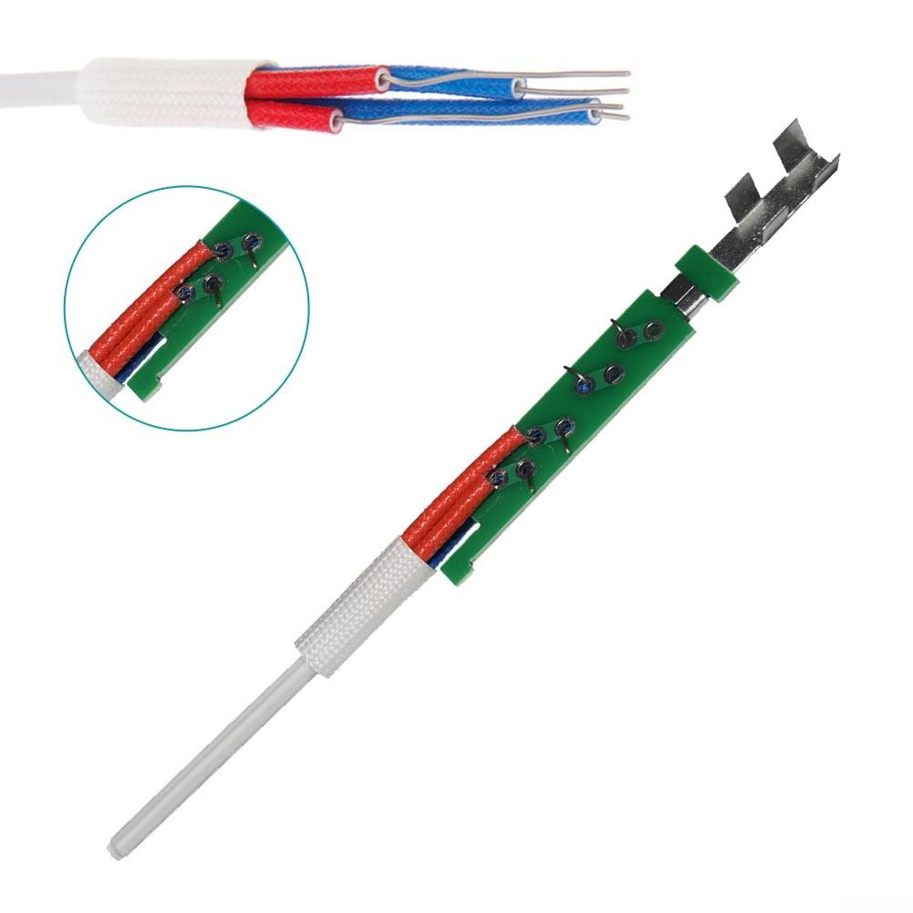 1 шт. паяльный элемент A1321, электроинструмент с нагревательным сердечником