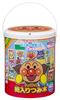 Конструктор Anpanman в тубе