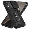 Прочный защитный чехол-подставка для Xiaomi 15T Pro 5G MI 14T 13T 12T Xiaomi15t Xiao Mi 15t Чехол-сумка для телефона