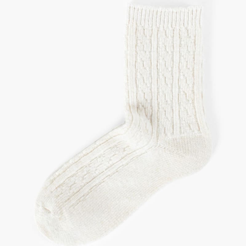 Abiruz Women's Socks YJ-WOOL-18