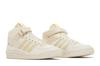 Parley x adidas Forum Mid 'Off White'