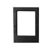 3 Inch Acrylic Magnet Photo Frame Mini Polaroid Photo Display Frame DIY Refrigerator Decoration Photos Storage Display Stand