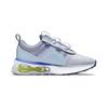 Nike Детские кроссовки Air Max 2021 PS Ghost Ashen Slate Grey Obsidian-Mist Obsidian DB1109-002