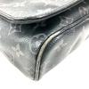Louis Vuitton M44000 MonogramEclipse District PM NM Messenger Bag Shoulder Bag