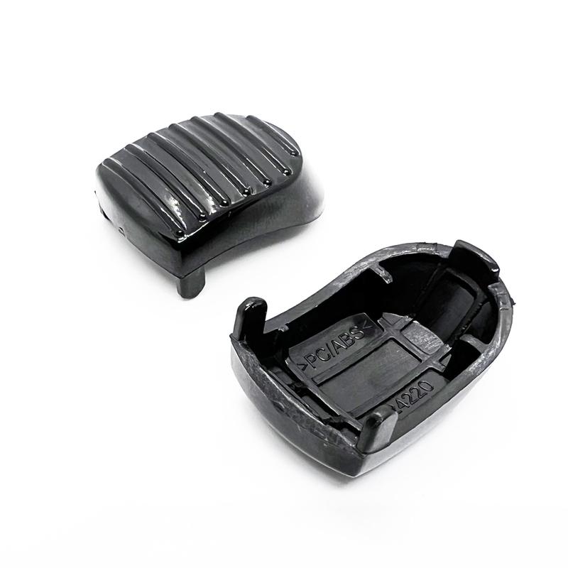 ESIRSUN Кнопка ручки рычага переключения передач Подходит для BMW MINI F54 F55 F56 F57 F60 ,61319391194 ,61319391193