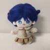 Dress Doll Clothes Outfit Skirt Doll Dress Up Set 10cm Cotton Doll Clothes  Children's Gift