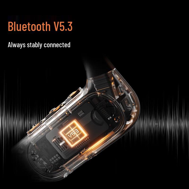 Edifier Comfo Run Open-Ear Sports Bluetooth Headset