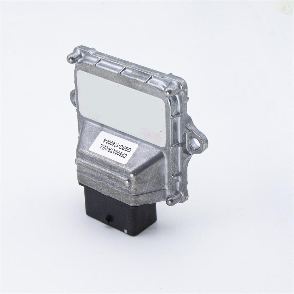 ЭБУ 0GR0-174000-50000 подходит для CFMoto CFORCE 500