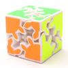 Hellocube 2x2 Gear Magic Cube Shift Speed Puzzle Cube Educational Toys For Children Twist Puzzle Magic Cubes Boys Toys
