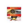 Tefal Ingenio Neo IH Rouge Unlimited Frying Pan with Detachable Handle, 22cm, IH and Gas Stove
