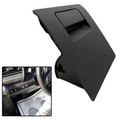 Черный держатель для монет, коробка для монет для Toyota Camry 2018-2021 55450-06010-C0