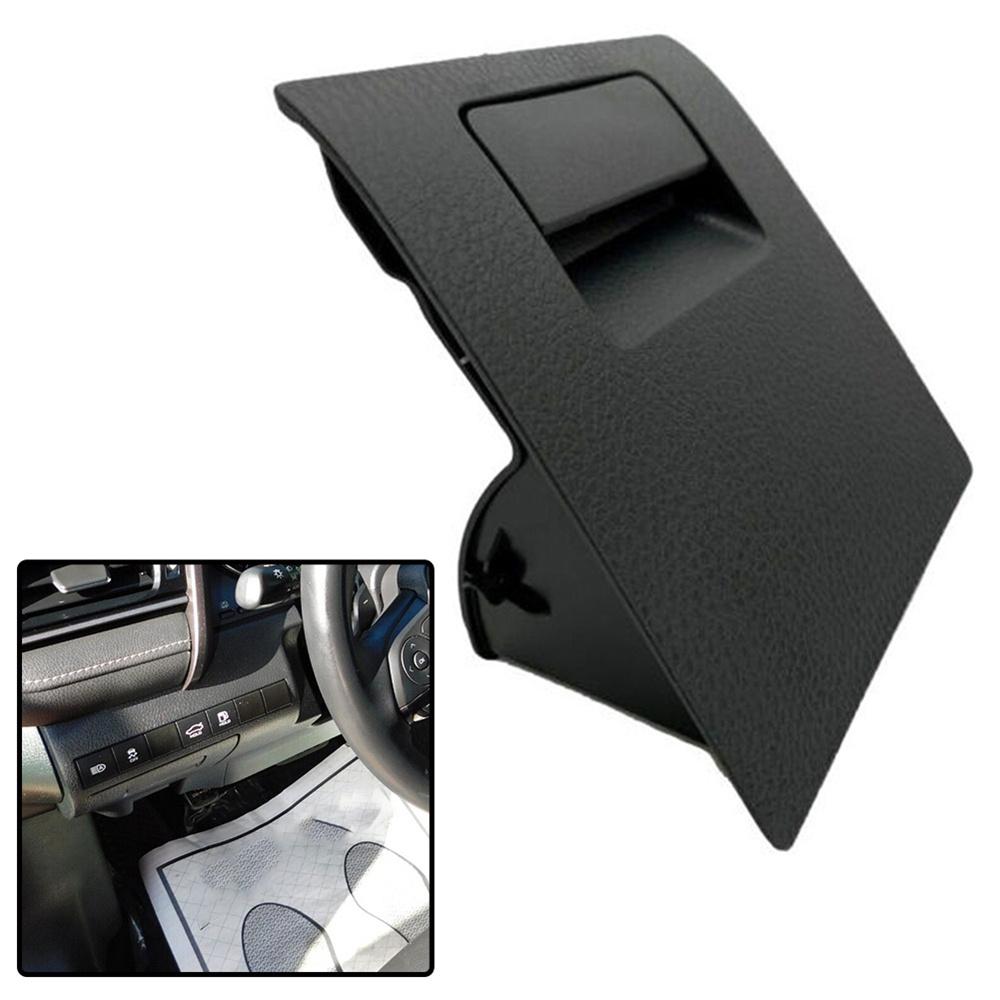 Coin Holder Black Coin Box Replacement  For Toyota Camry 2018-2021 5545006010C0