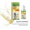 Спреи для приучения питомцев к туалету для ежедневного использования, 150 мл. Экстракты для приучения к туалету в ванной для новых владельцев питомцев. Эффективный стимулятор дефекации.