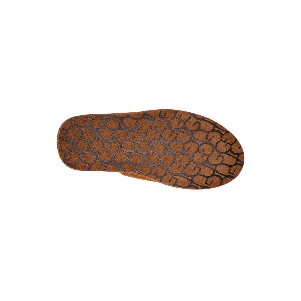 UGG Закрытые тапочки мужские 1101111-CHE-CHE