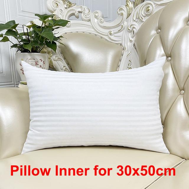 Чехол для подушки с кисточками 30x50 см/45x45 см, вышитые наволочки, домашний декор, автомобильный диван, наволочка для гостиной, бежевый, желтый