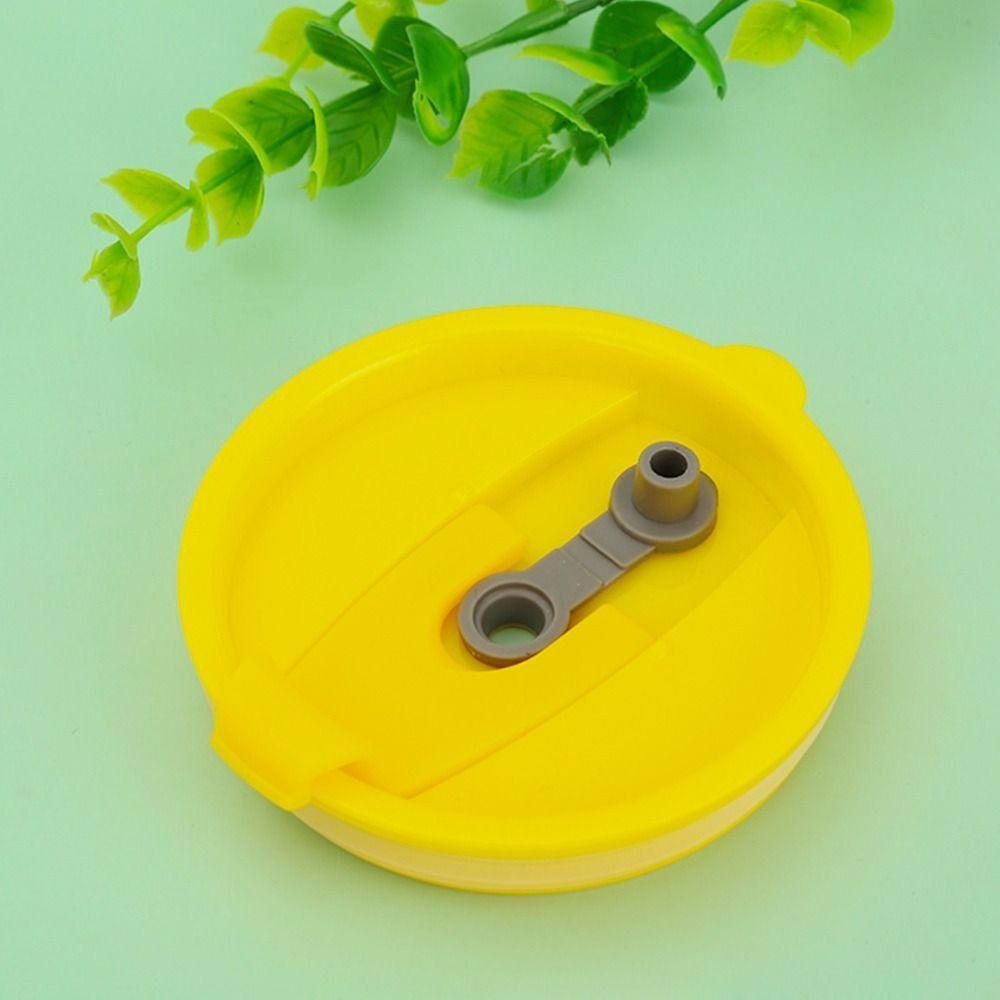 Splash Spill Proof Tumber Plastic Lids Cup Cap Bottle Cover for Ozark for Trail for Rtic for Yei