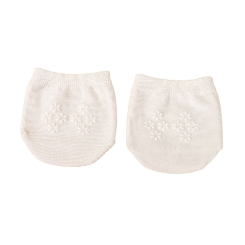 Silicone Anti-slip Invisible Half Sock Hidden Invisible Ship Sock Cute Female Socks