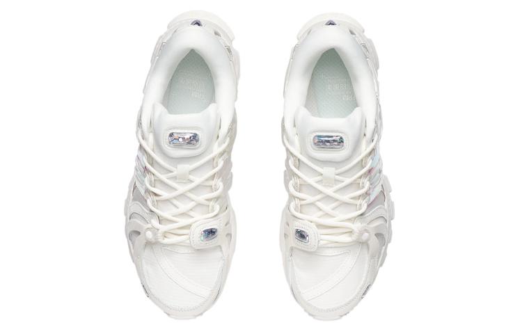 Women's Sneakers Li-Ning LiNing Furious Rider Ace 1.5 'Smoke White' Women's